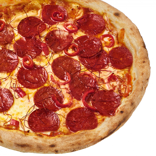 Мексиканська  