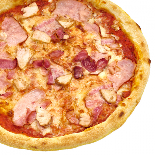 Піца Донателло